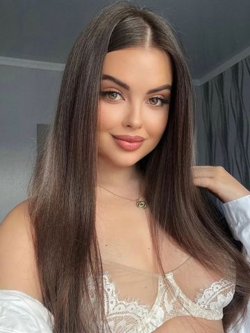 Проститутка Марселина